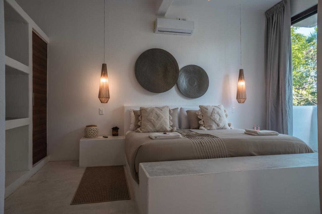 Casa Pibe, Private Jacuzzi, Pier And Rooftop Villa Bacalar Exterior photo