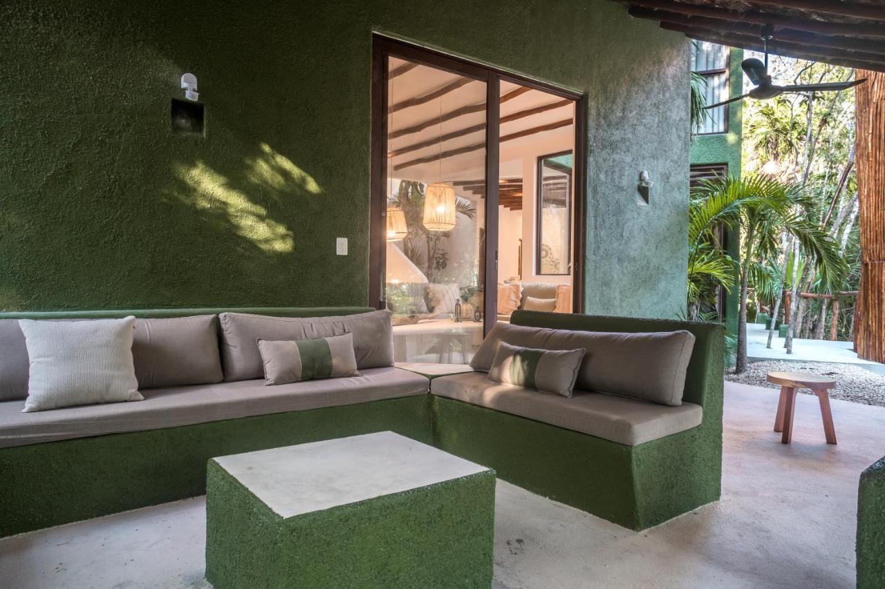 Casa Pibe, Private Jacuzzi, Pier And Rooftop Villa Bacalar Exterior photo